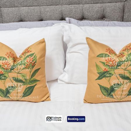Oxford Apt Near Jr Hospital & Universities, Great Weekly & Long Stay Offers 外观 照片