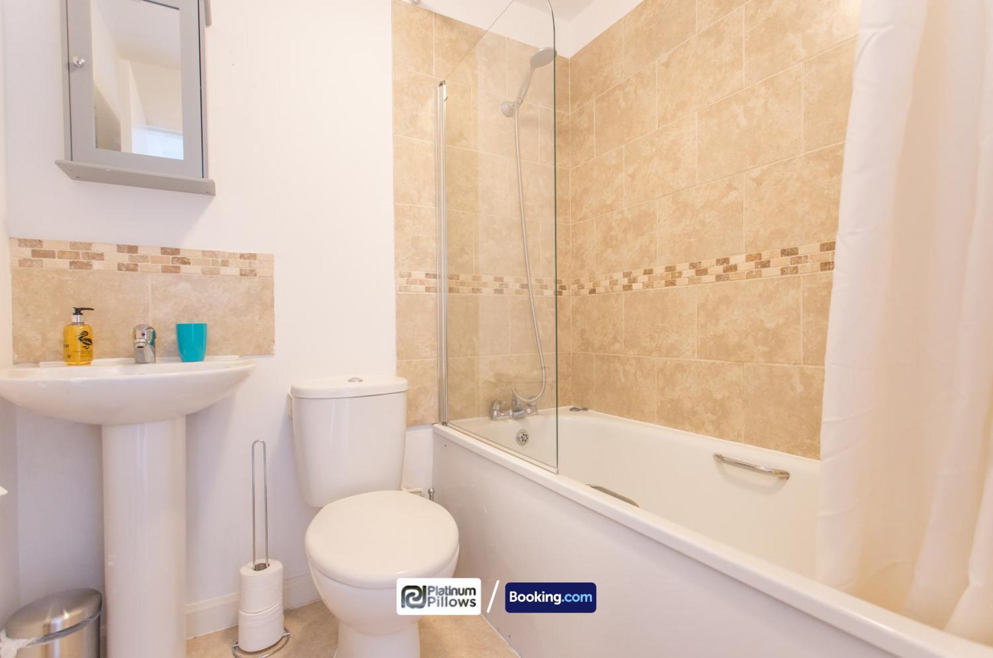 Oxford Apt Near Jr Hospital & Universities, Great Weekly & Long Stay Offers 外观 照片