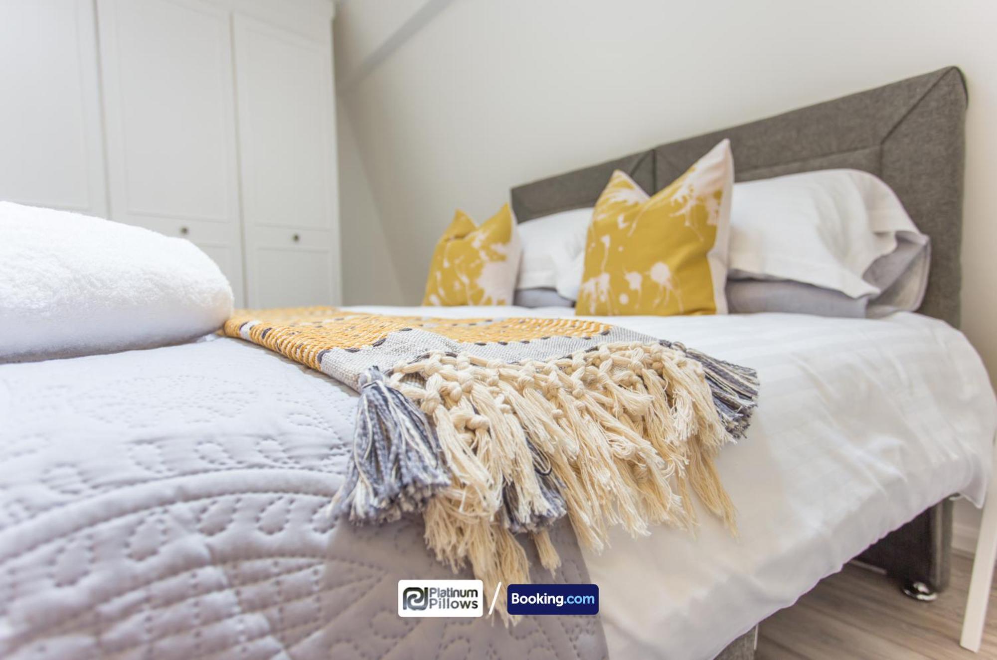 Oxford Apt Near Jr Hospital & Universities, Great Weekly & Long Stay Offers 外观 照片