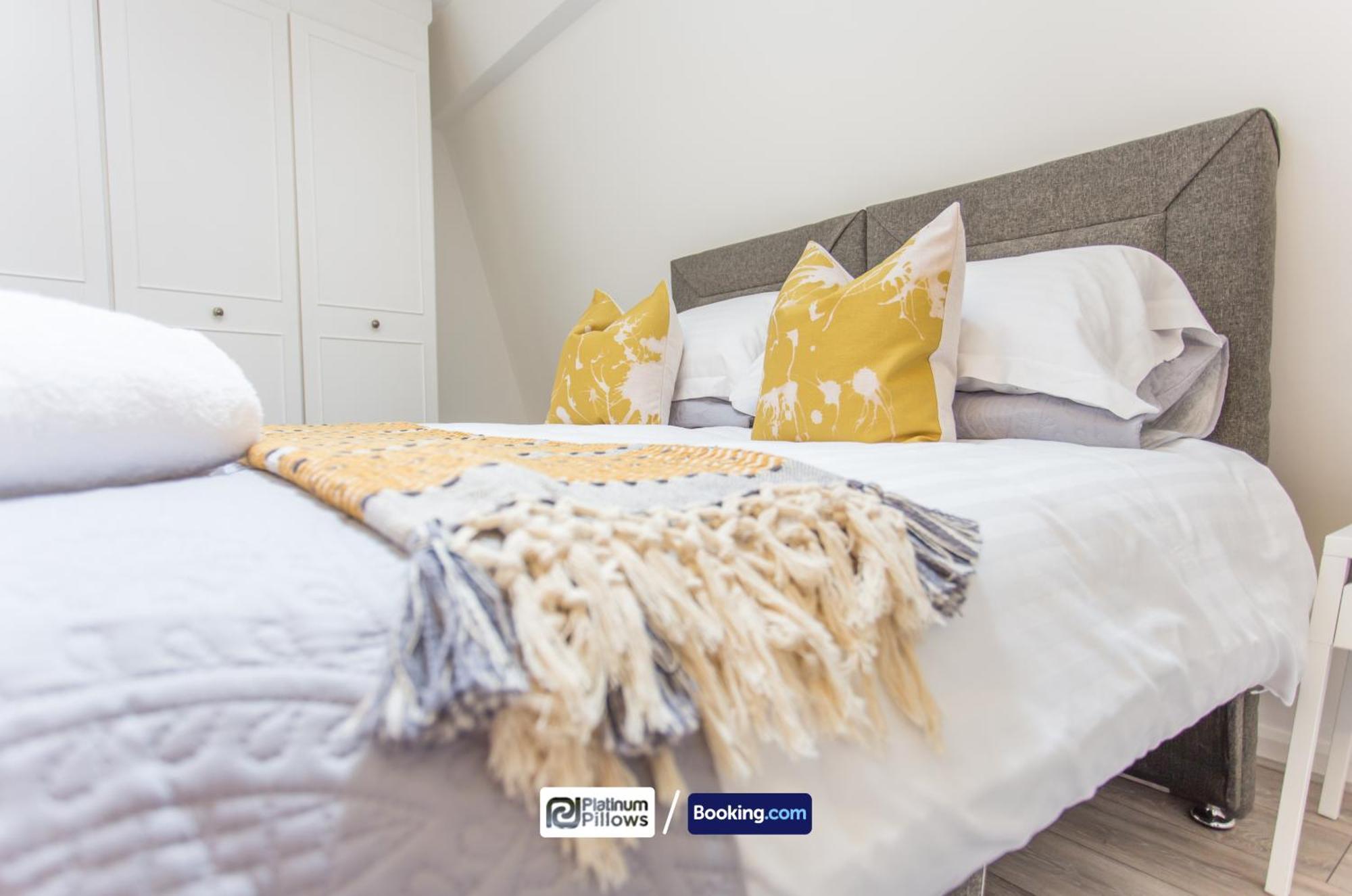 Oxford Apt Near Jr Hospital & Universities, Great Weekly & Long Stay Offers 外观 照片