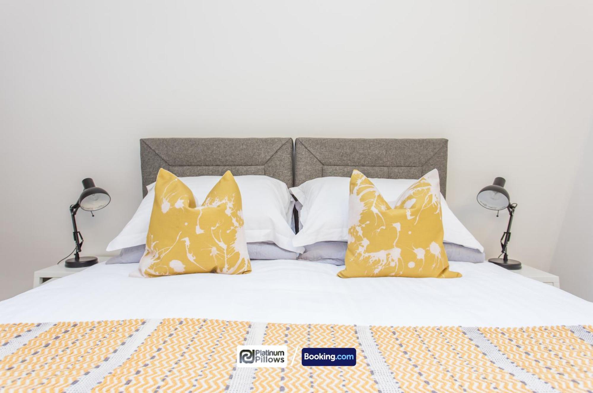 Oxford Apt Near Jr Hospital & Universities, Great Weekly & Long Stay Offers 外观 照片